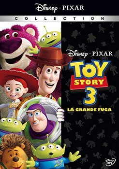 Toy Story 3 - Various Directors