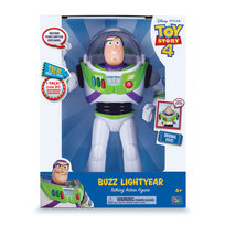 Toy Story 4, figurka Mówiący Buzz Astral