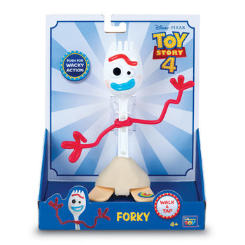 Toy Story 4, figurka Sztuciek - THINKWAY TOYS