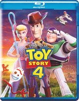 Toy Story 4 Cooley Josh