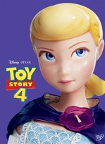 Toy Story 4 Cooley Josh