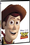 Toy Story - Lasseter John