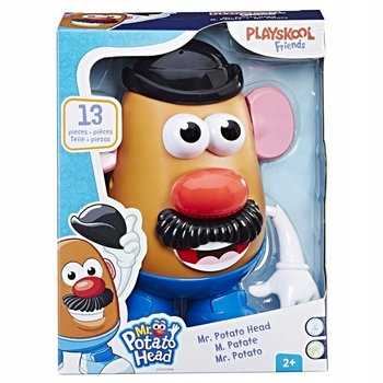 Toy Story Figurka Pan Ziemniak Mr Potato 13 El - Hasbro