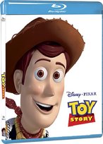 Toy Story Lasseter John