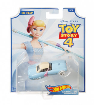 Toy Story, pojazd Bo Beep - Hot Wheels