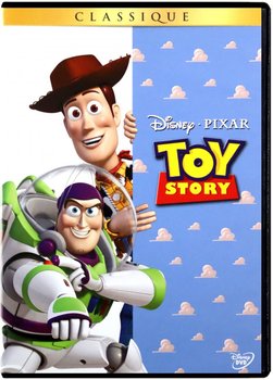 Toy Story - Lasseter John