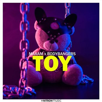 Toy - MAXAM, Bodybangers