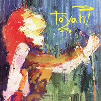 Toyah! Toyah! Toyah! Toyah