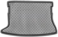 Toyota Auris I Hatchback od 2007 - 2012r. Mata bagażnika MIX-PLAST 33010