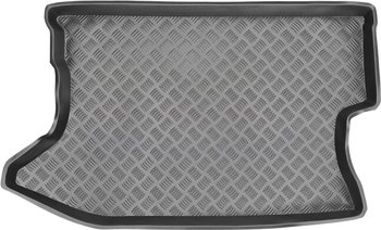 Toyota Auris II Hatchback od 2011 - 2012r. Mata bagażnika MIX-PLAST 33043 - MIX-PLAST