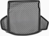 Toyota Auris II Kombi od 2013 - 2018r. Mata bagażnika MIX-PLAST 33055