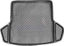 Toyota AVensis III Kombi od 2009 - 2018r. Mata bagażnika MIX-PLAST 33028