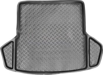 Toyota AVensis III Kombi od 2009 - 2018r. Mata bagażnika MIX-PLAST 33028 - MIX-PLAST