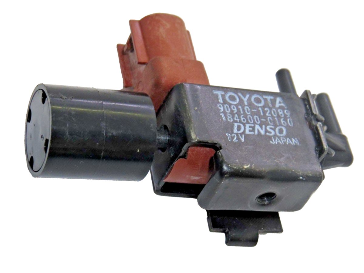 TOYOTA Corolla Hilux Land Cruiser Zawor podcisnienia 90910-12089 OE ...