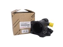 TOYOTA Corolla Rav4 Auris Obudowa pokrywa termostatu 16323-0R011 OE Toyota