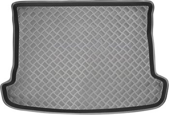 Toyota Corolla Verso MinIVan od 2004 - 2009r. Mata bagażnika MIX-PLAST 33005 - MIX-PLAST