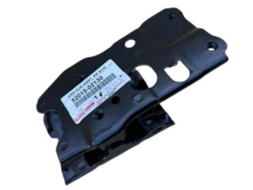 TOYOTA Corolla Wspornik belki zderzaka prawy tyl 52015-02130 OE ...