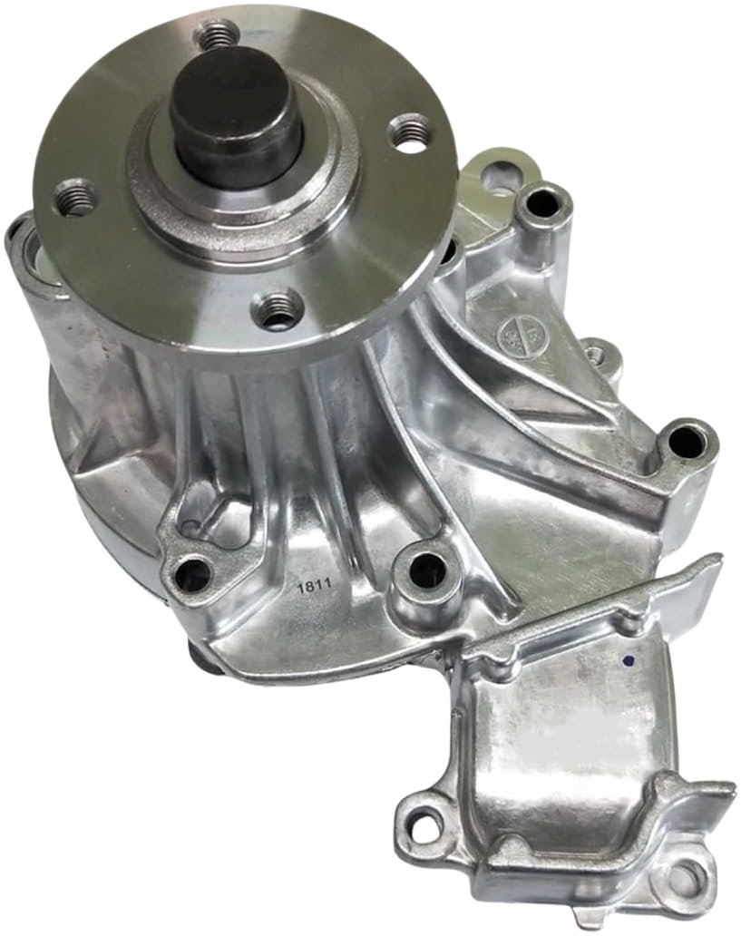 TOYOTA Hilux Fortuner Pompa wody 16100-39486 OE - Toyota | Motoryzacja ...