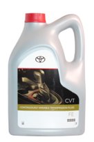 TOYOTA Olej do skrzyni biegow automat CVT FE 5L 08886-81390 OE Toyota