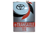 TOYOTA Olej skrzyni biegow E-TA ATF 4L 08886-02605 OE Toyota
