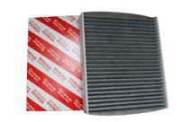 TOYOTA Prius Hilux Corolla Oryginalny filtr kabinowy weglowy 87139-YZZ34 OE Inna marka