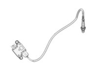 TOYOTA Proace Sonda lambda SU001-B3794 OE Toyota
