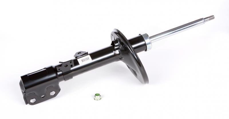 Стойка передняя Toyota RAV4 (CA20) 00-05 / Lifan X60 12-22 (Слева)