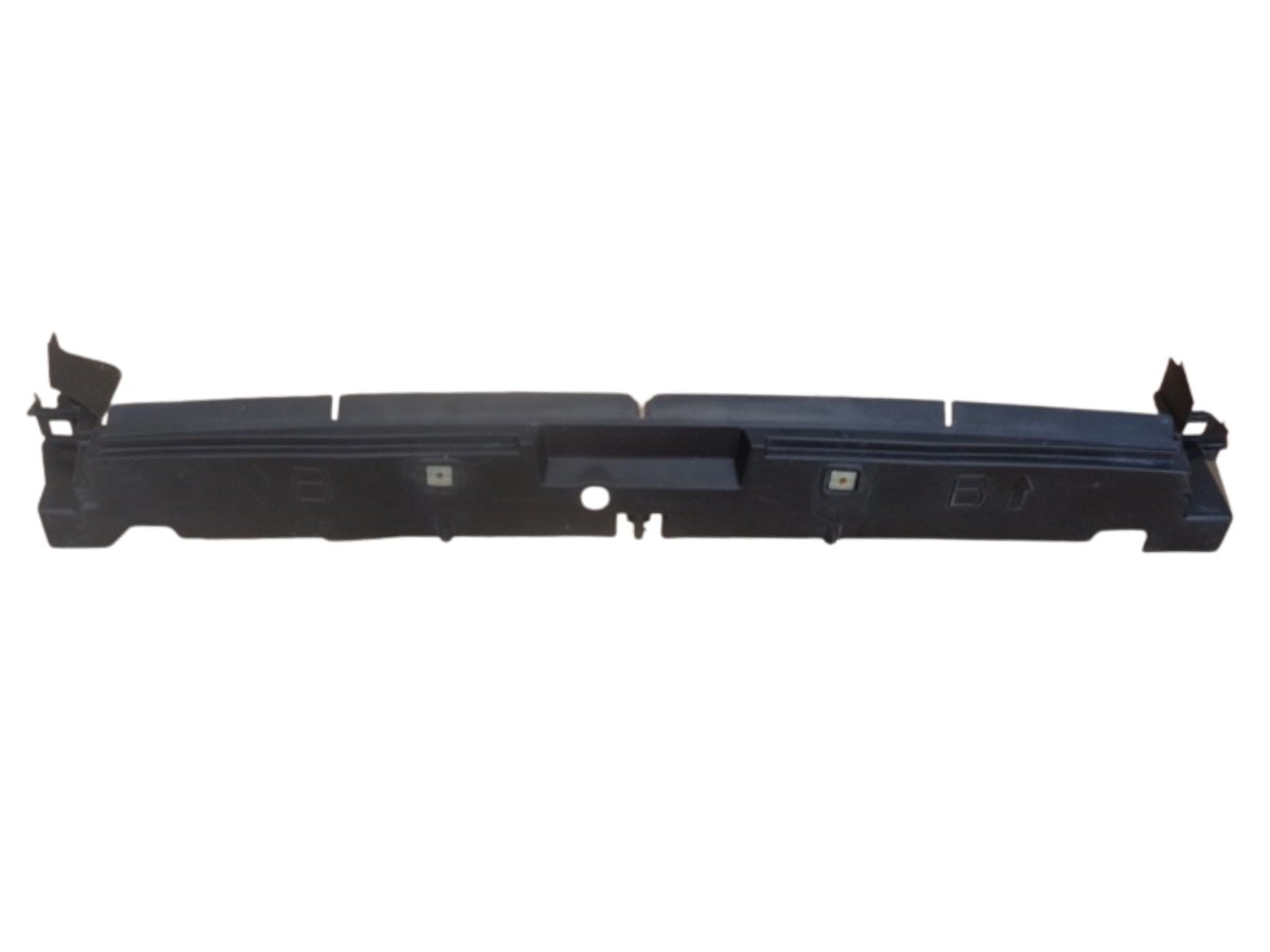 TOYOTA Rav4 Kierownica powietrza oslona chlodnicy 16683-36010 OE ...