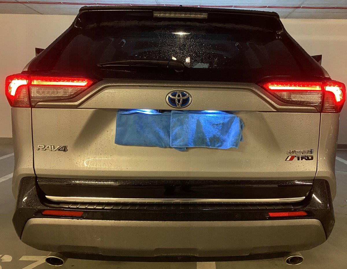 Beschermstrips voor Uw Auto - Autopoets Deals