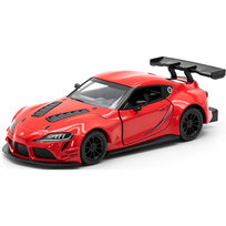 Toyota Supra Gr Racing Concept 1:36 Zabawka Dla Dzieci
