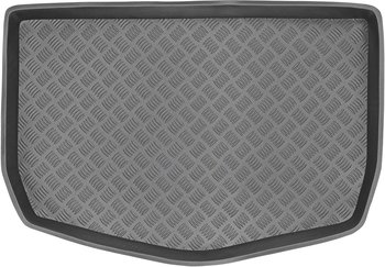 Toyota Verso S MinIVan od 2011 - 2016r. Mata bagażnika MIX-PLAST 33044 - MIX-PLAST