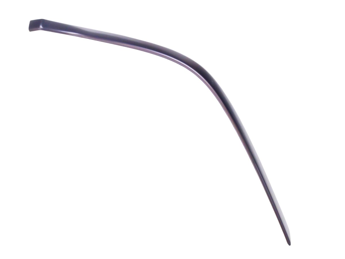 TOYOTA Yaris Zaslepka grill kratka prawy przod 53123-0D090 OE - Toyota ...