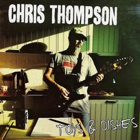 Toys & Dishes Chris Thompson