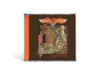 Toys In The Attic Aerosmith