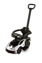 Toyz, Jeździk Lamborghini Essenza, biały