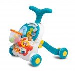 Toyz, Pchacz-Stolik, 2w1, Spark TURQUOISE