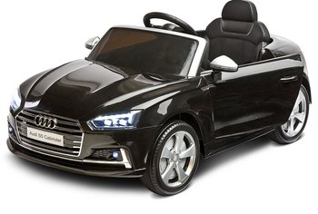Toyz, pojazd na akumulator Audi S5  - Toyz