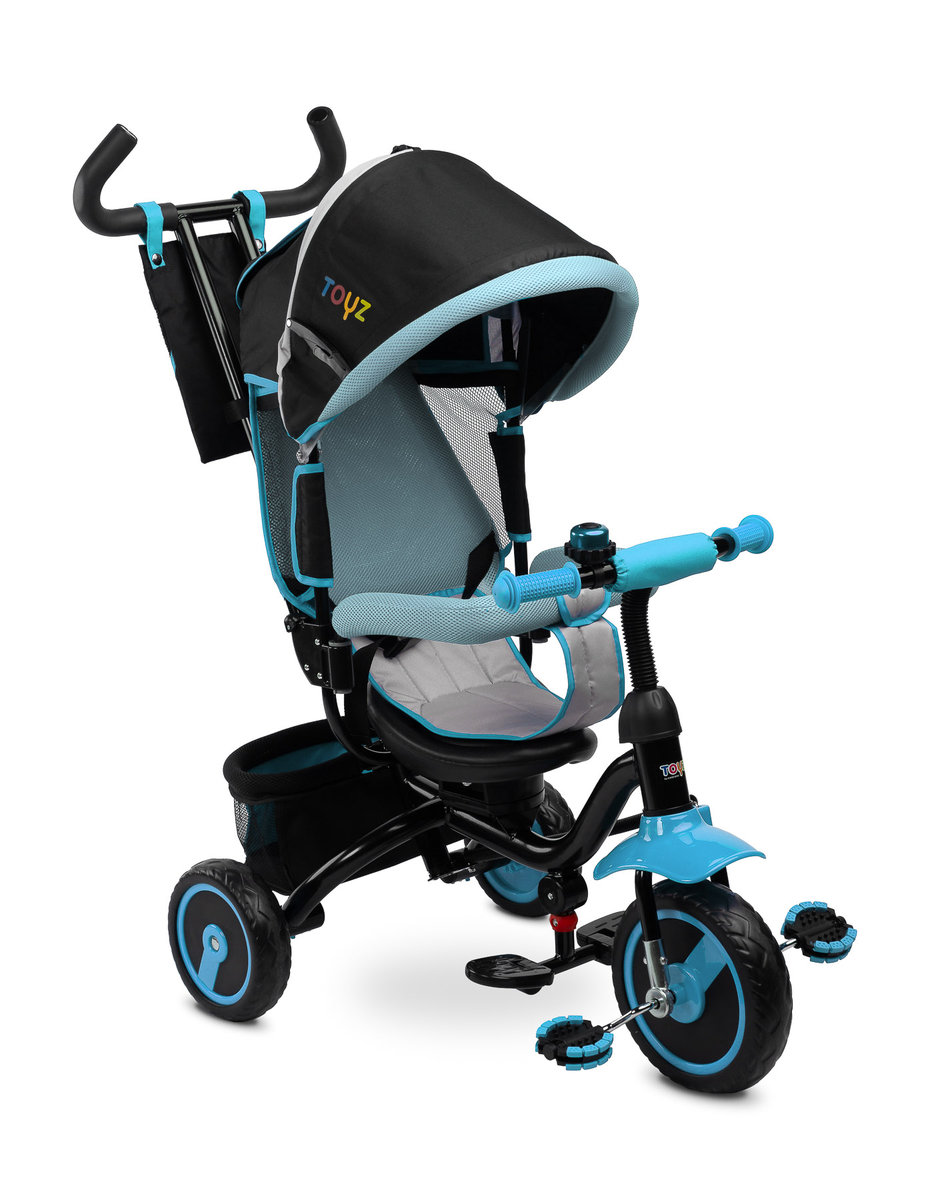 Toyz, rowerek trójkołowy Timmy