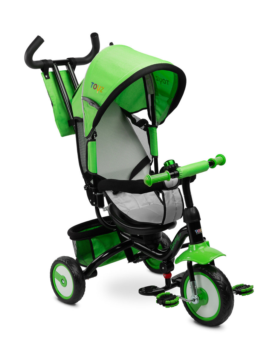 Toyz, rowerek trójkołowy Timmy
