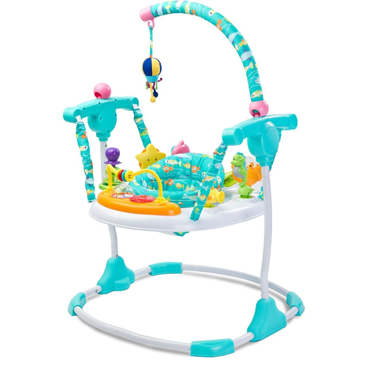 Toyz, skoczek Ocean
