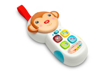 Toyz, Zabawka edukacyjna, Telefon małpka - Toyz
