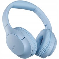 Tozo Ha1 Słuchawki Bluetooth 5.4, Enc, 70H, Eq, Składane, Aux