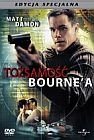 Tożsamość Bourne'a (edycja specjalna) - Liman Doug