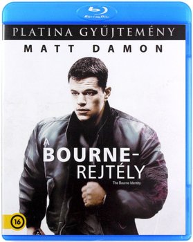 Tożsamość Bourne'a (Platinum Collection) - Liman Doug