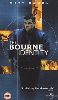 Tożsamość Bourne'a - Liman Doug