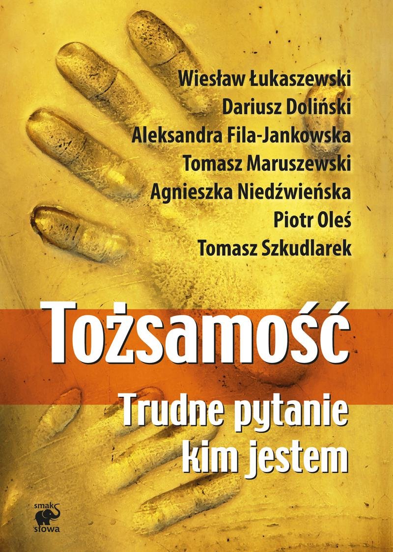 Tożsamość - ebook mobi