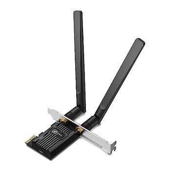 TP-Link Archer TX20E Interno WLAN / Bluetooth 1800 Mbit/s - Tarjeta Red - TP-LINK