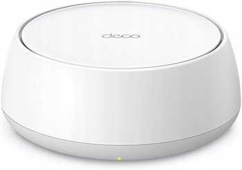 TP-Link Deco BE3600 Router repeater Wi-Fi 7 Mesh WLAN 3,6 Gbit/s 1 sztuka - TP-LINK