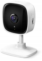 TP-LINK Kamera bezprzewodowa Tapo C100, 9,89x6,76x5,48 cm TP-Link