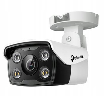 Tp-Link Kamera Zewnętrzna Ip 4Mp Vigi C340(6mm) - TP-LINK